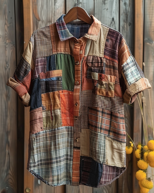 Beautifully Crafted Shirt