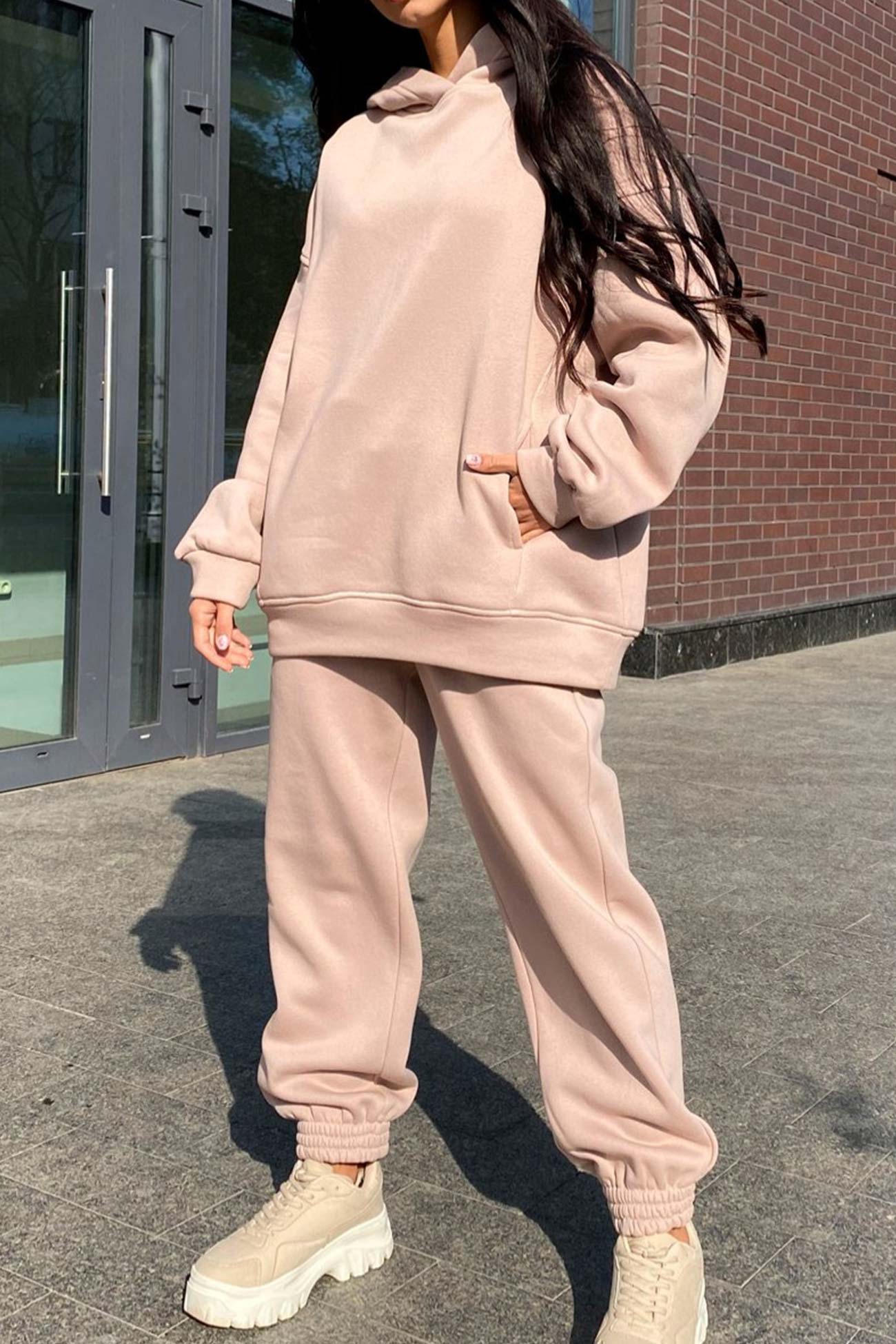 Classic Vintage Pants with a Flattering Fit