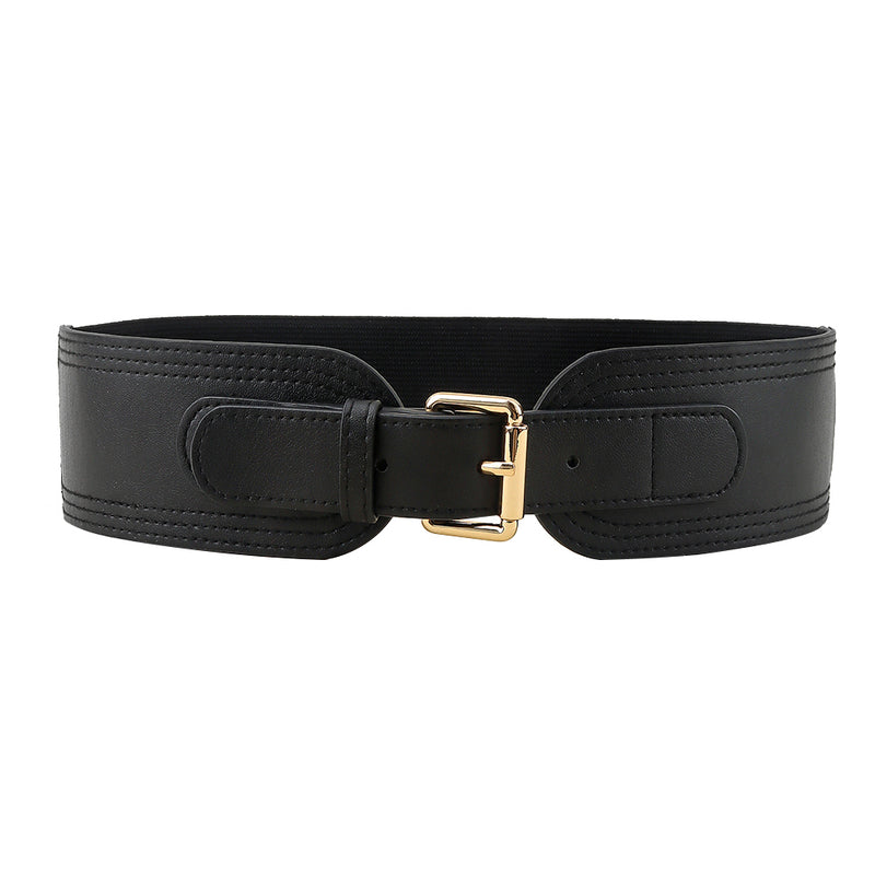 Beautifully Balanced Garment with Timeless Character