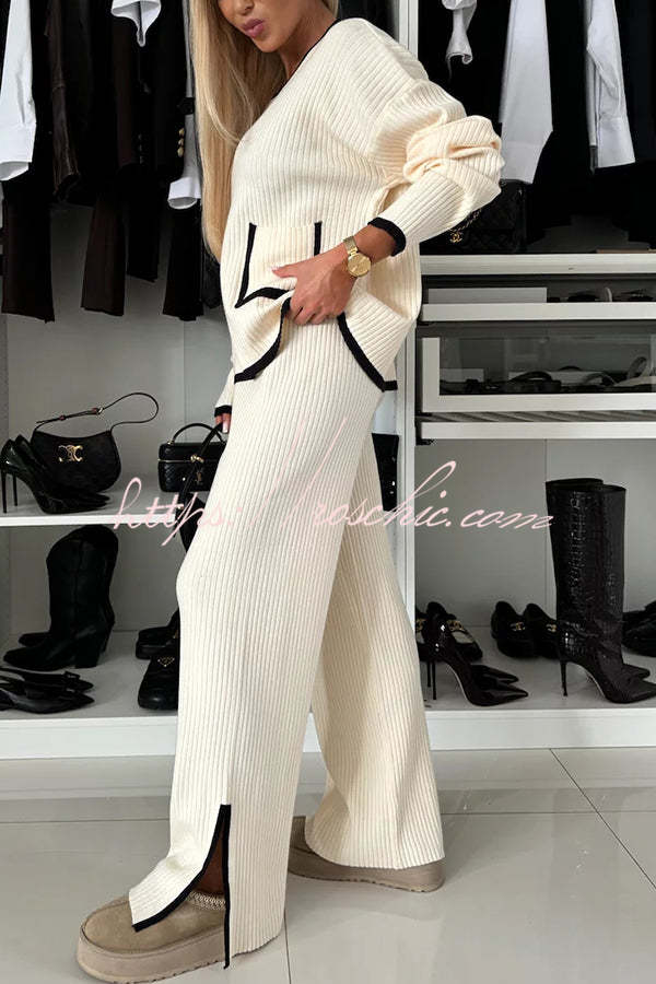 Beautifully Crafted Pants in a Classic Style