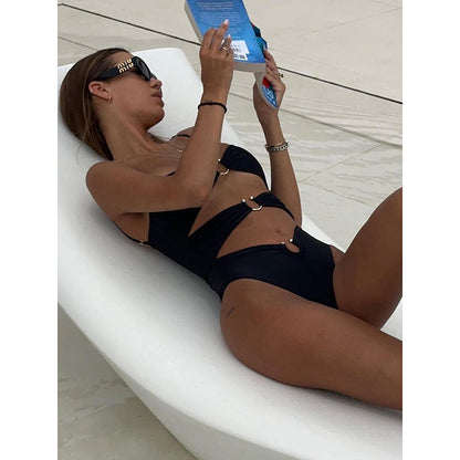 Vintage Inspired Garment with a Contemporary Edge