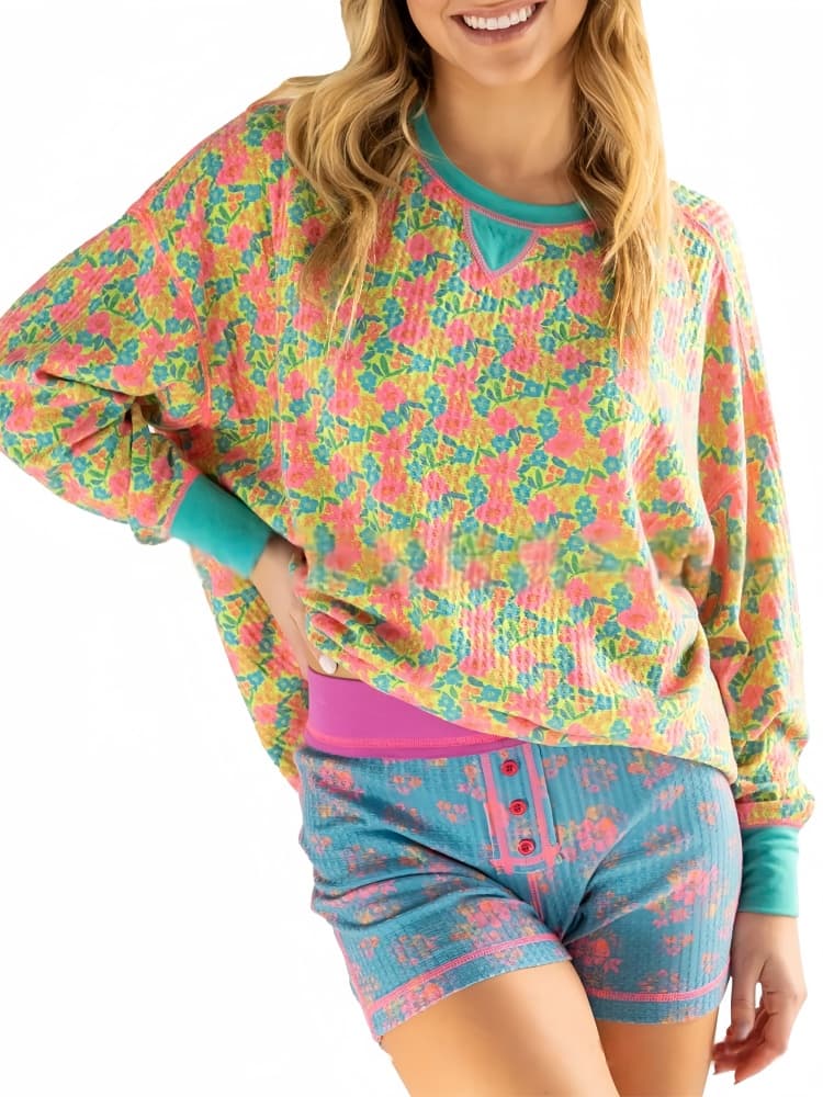 Beautifully Finished Shirt in a Timeless Design