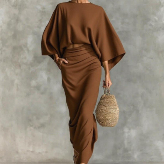 Polished Garment with an Effortless Classic Look