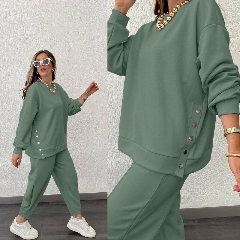 Elegantly Styled Garment for Everyday Wear