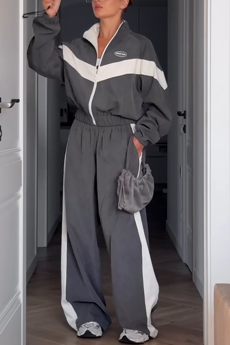 Well Tailored Garment with a Graceful Silhouette