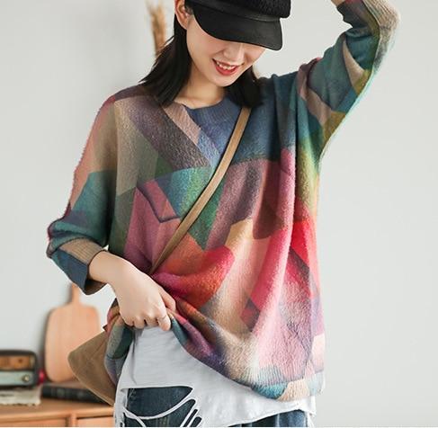 Classic Vintage & Enduringly Stylish Sweater