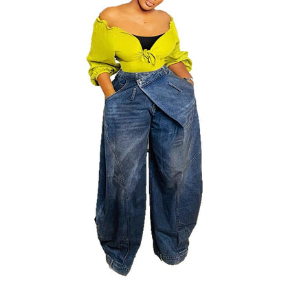 Classic Vintage Garment with a Flattering Fit