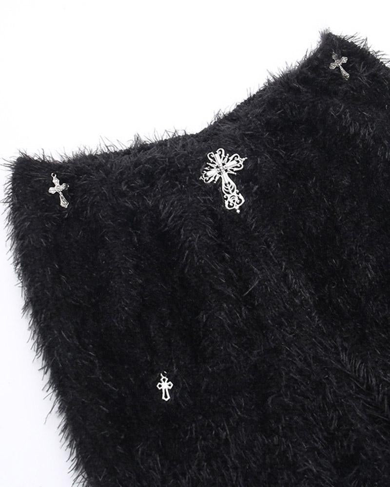 Vintage Inspired Pants with a Contemporary Edge