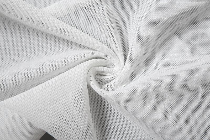 Elegantly Styled Garment for Everyday Wear