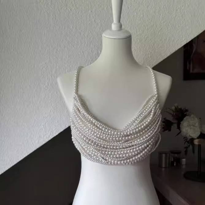 Elegantly Styled Top for Everyday Wear