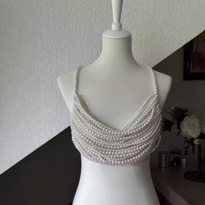 Elegantly Styled Top for Everyday Wear