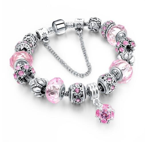 Delicate Artisan Bracelet