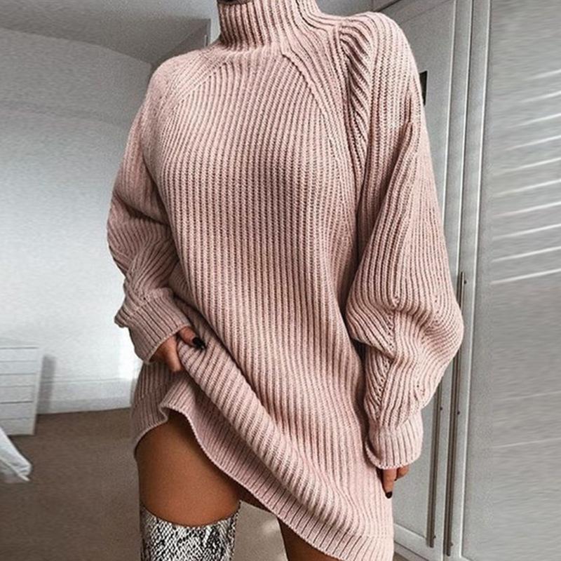 Gracefully Styled Sweater for Any Occasion