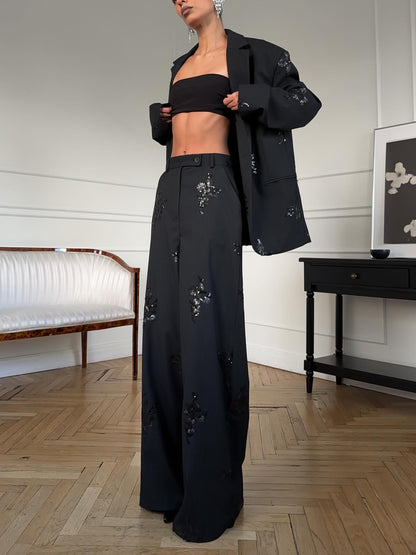 Polished Garment with an Effortless Classic Look