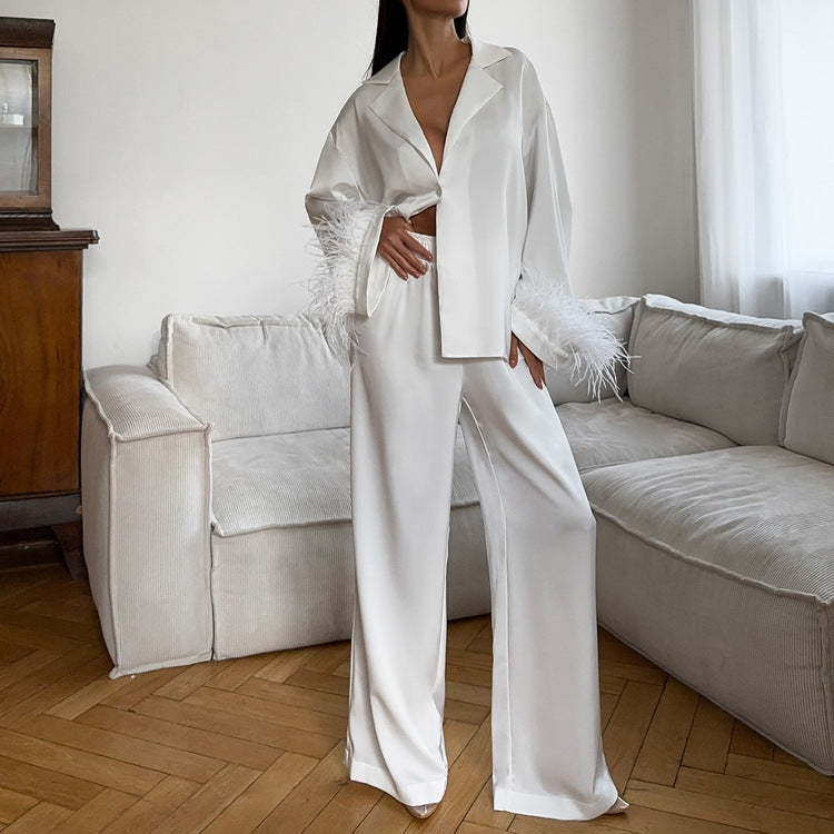 Gracefully Styled Trousers for Any Occasion