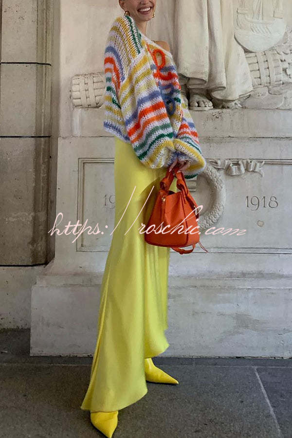 Classic Vintage & Enduringly Stylish Sweater
