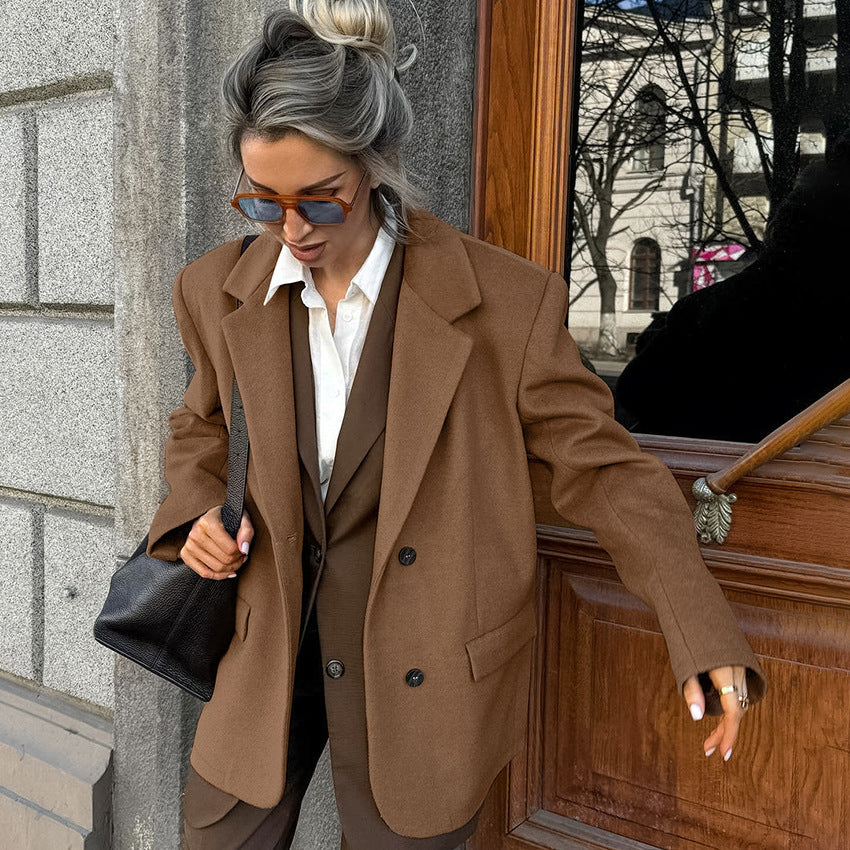 Classic Vintage & Enduringly Stylish Coat