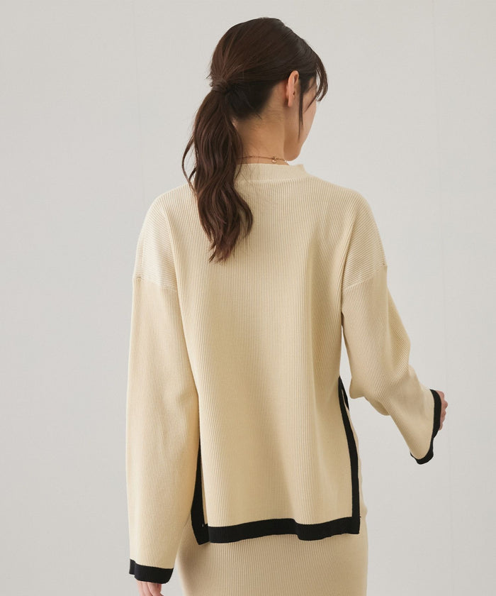 Beautifully Balanced Garment with Timeless Character