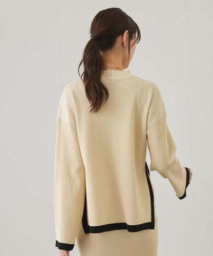 Beautifully Balanced Garment with Timeless Character