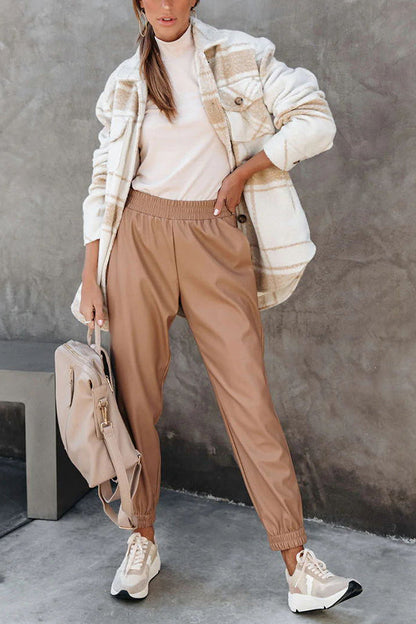 Beautifully Crafted Pants in a Classic Style