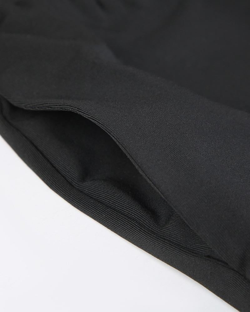 Beautifully Finished Pants in a Timeless Design