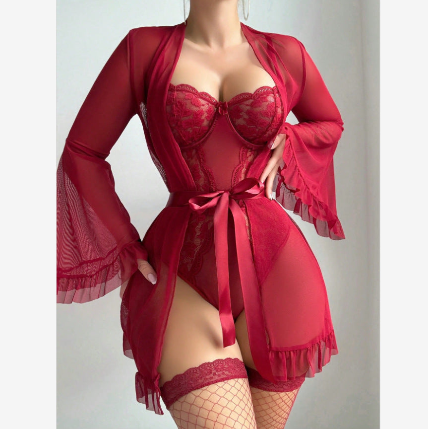 Wine Red