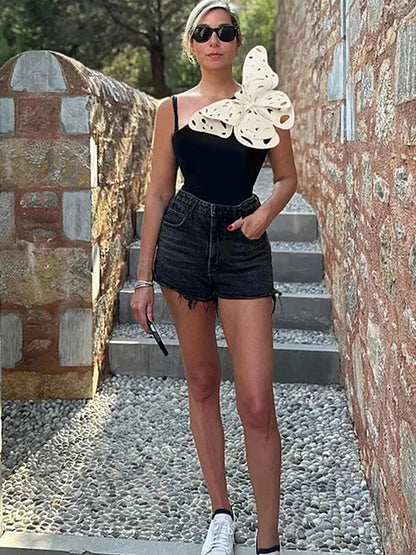 Elegantly Styled Garment for Everyday Wear