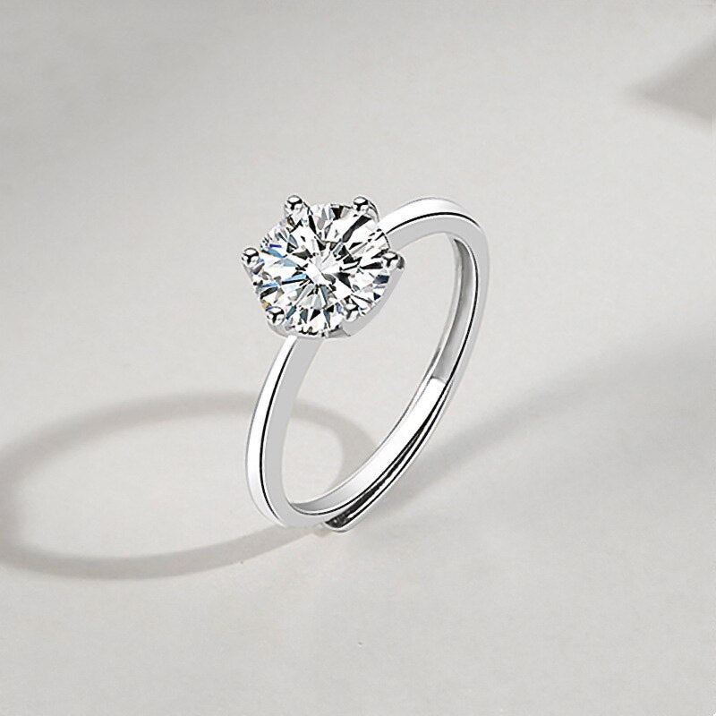 Charming Ring for Any Occasion