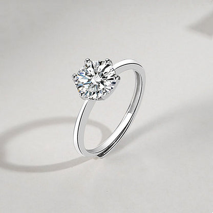 Charming Ring for Any Occasion
