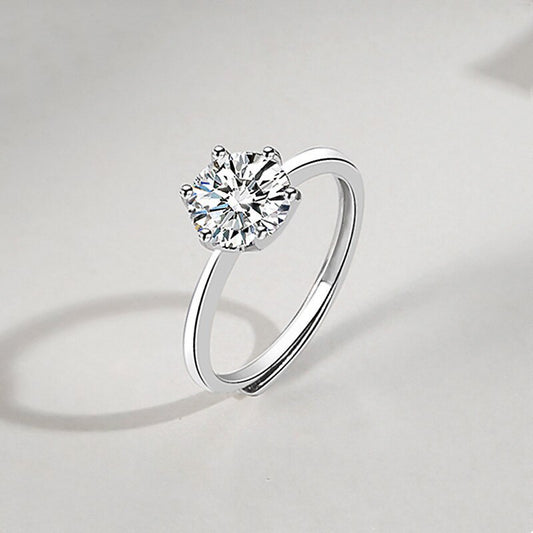 Charming Ring for Any Occasion