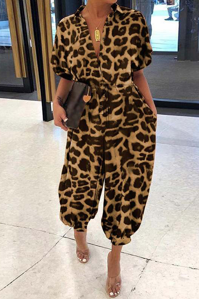 Leopard Print