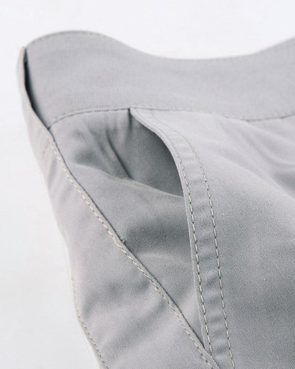 Classic Vintage Pants with a Flattering Fit