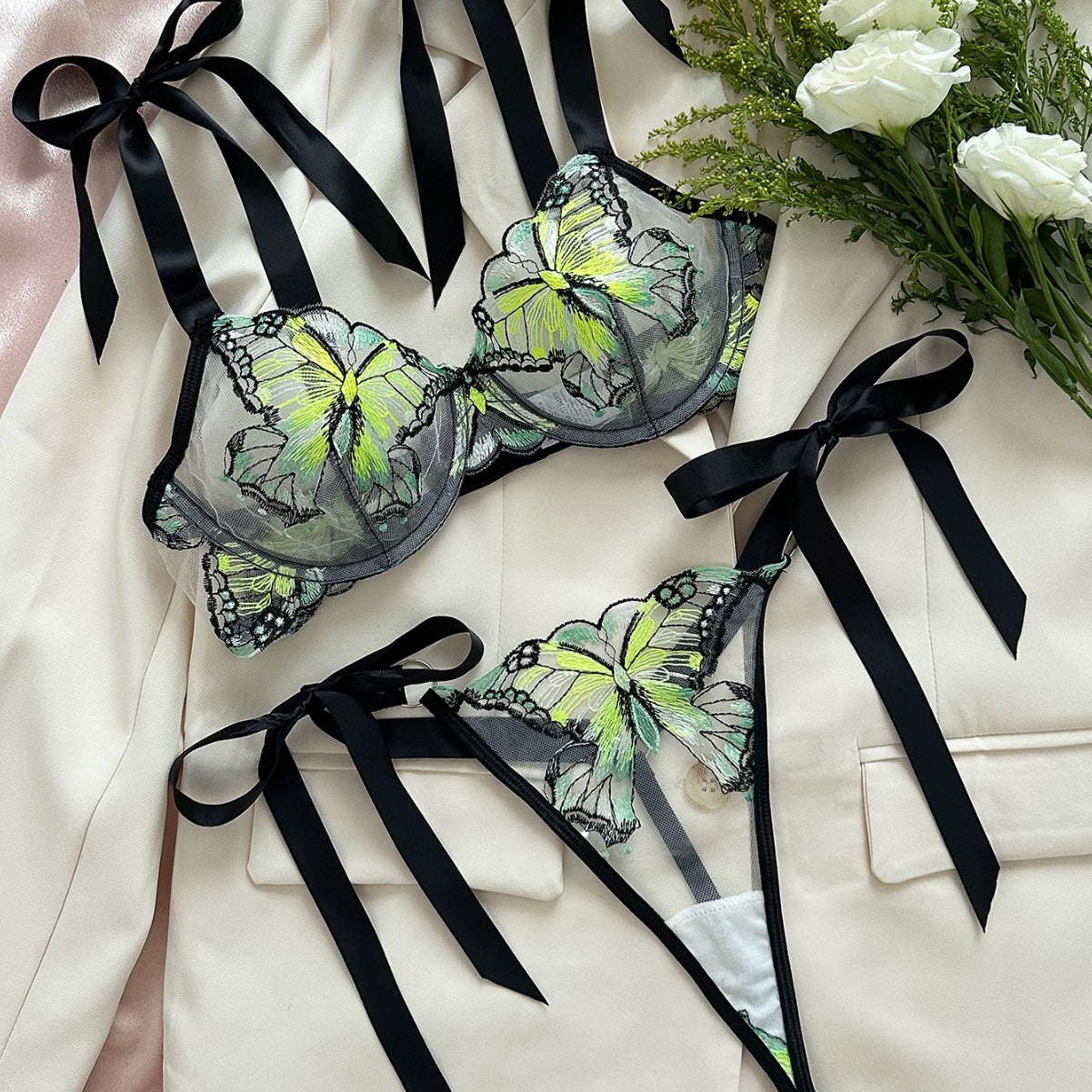 Elegantly Styled Garment for Everyday Wear