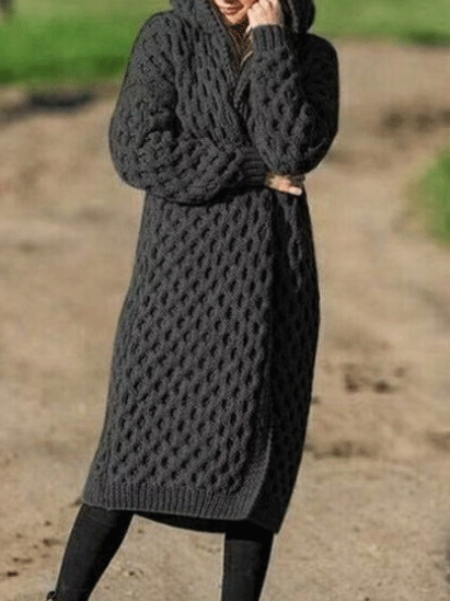 Talia | Classic and Stylish winter Coat