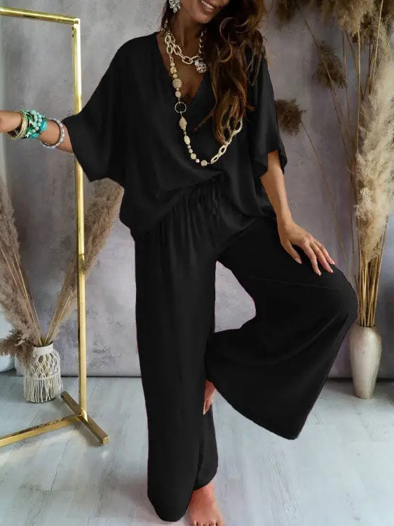 Vintage Inspired Pants with a Contemporary Edge