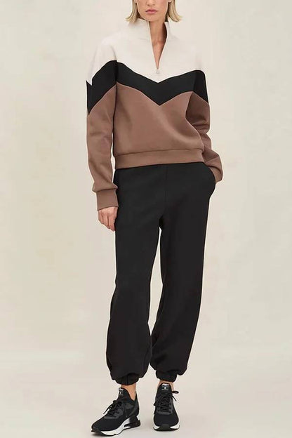 Beautifully Balanced Shirt with Timeless Character