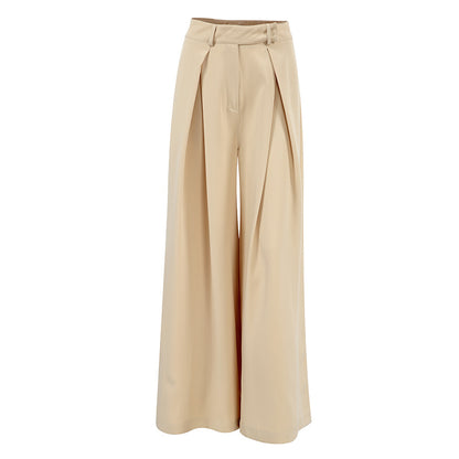 Beautifully Crafted Pants in a Classic Style