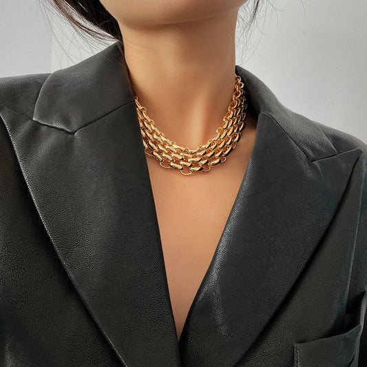 Charming Necklace for Any Occasion