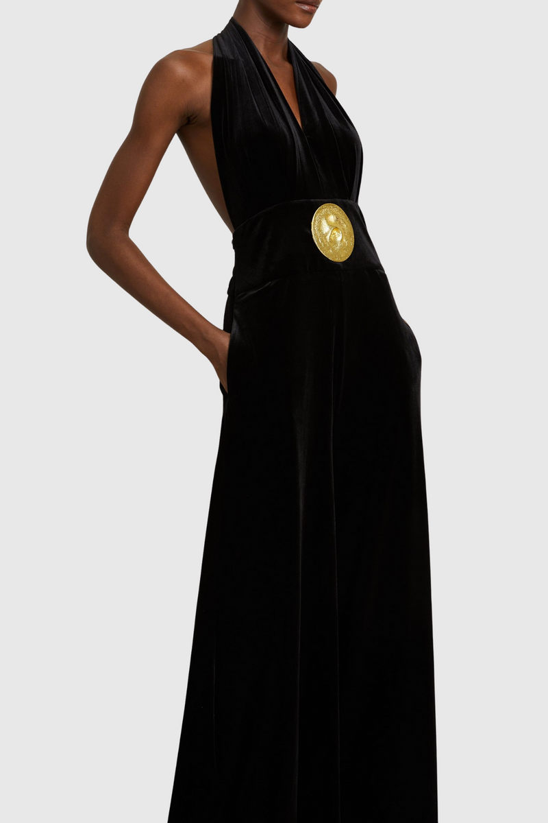 Polished Garment with an Effortless Classic Look