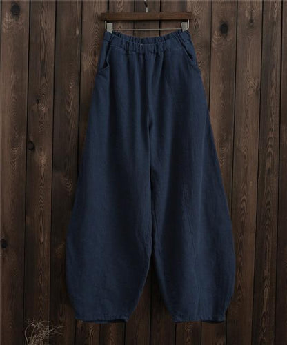 Vintage Inspired Pants with a Contemporary Edge