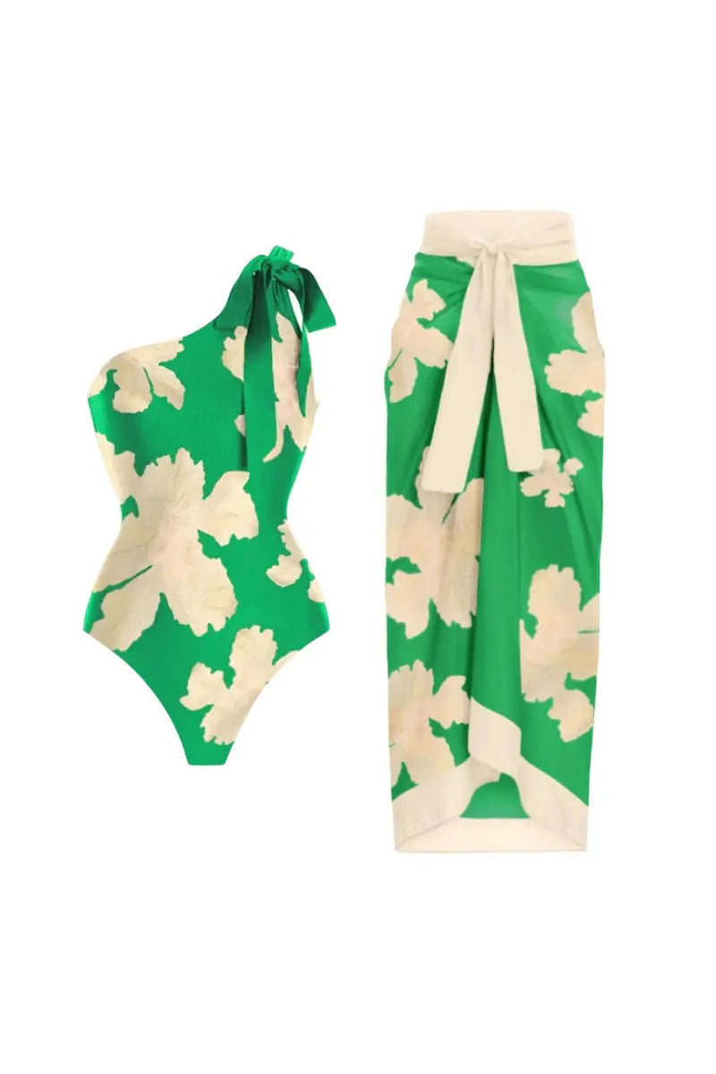 Gracefully Styled Garment for Any Occasion