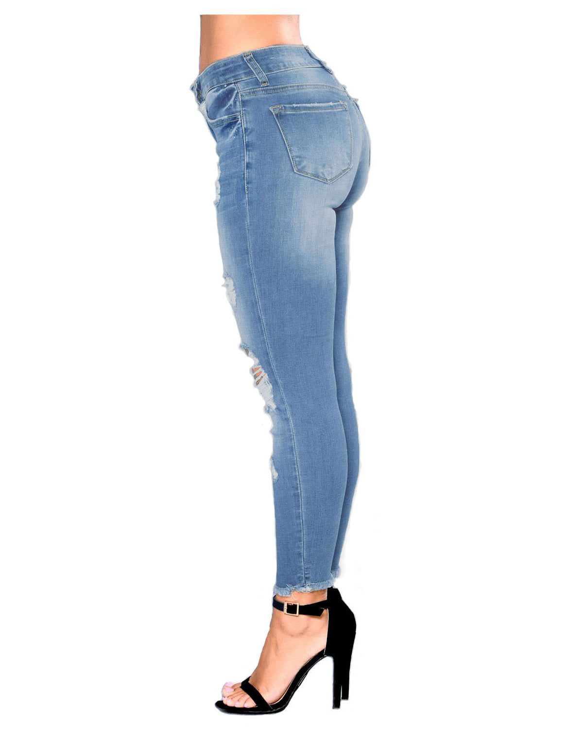 Elegantly Styled Pants for Everyday Wear