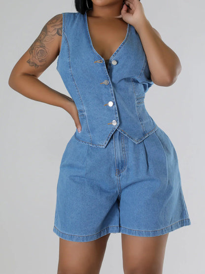 Polished Garment with an Effortless Classic Look