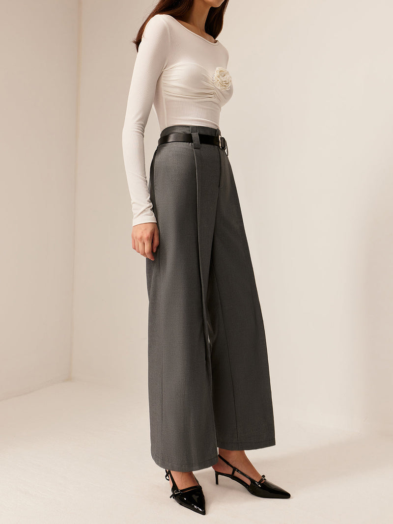 Elegantly Styled Pants for Everyday Wear