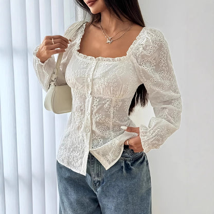 Beautifully Finished Cardigan in a Timeless Design