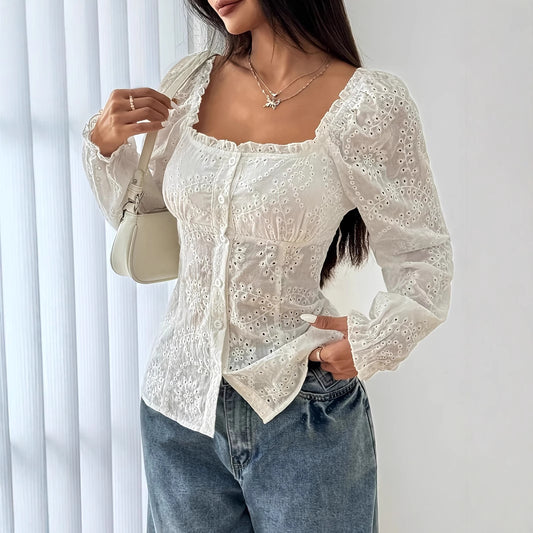 Beautifully Finished Cardigan in a Timeless Design