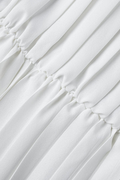 Effortlessly Elegant Garment with a Timeless Design