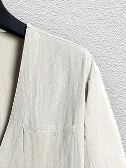 Effortlessly Elegant Shirt with a Timeless Design