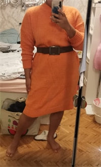 Effortlessly Elegant Sweater with a Timeless Design