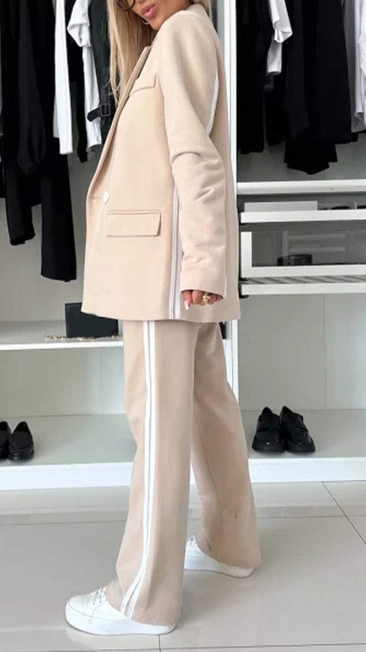 A Vintage Style Garment with Delicate Timeless Details